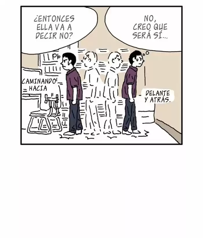 She Is A Vampire! - Capítulo 20 - Página 18 - LectorTMOo