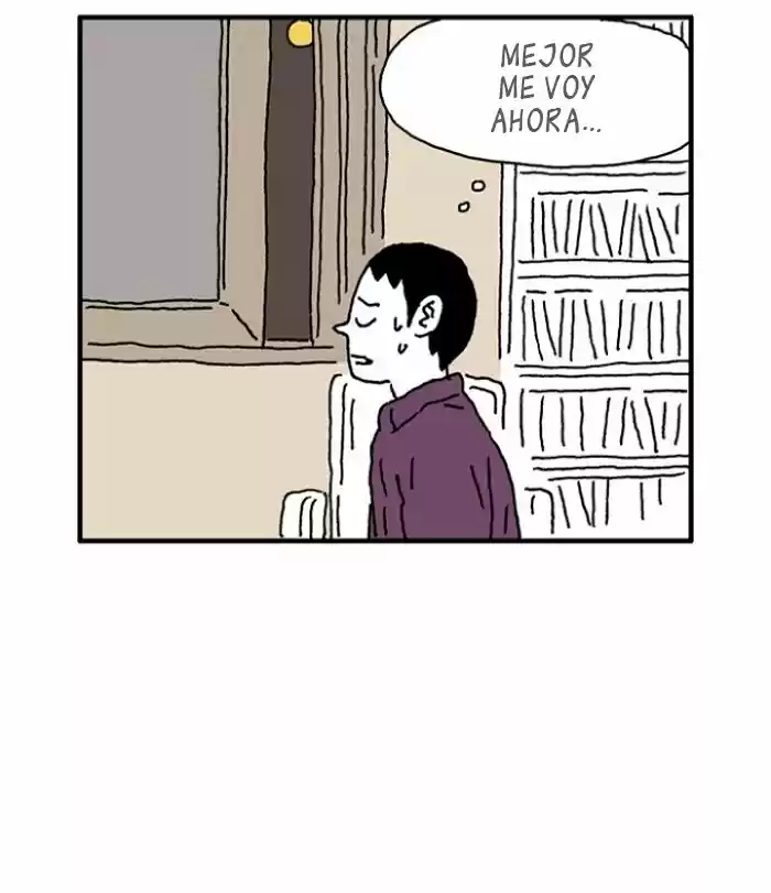 She Is A Vampire! - Capítulo 20 - Página 21 - LectorTMOo
