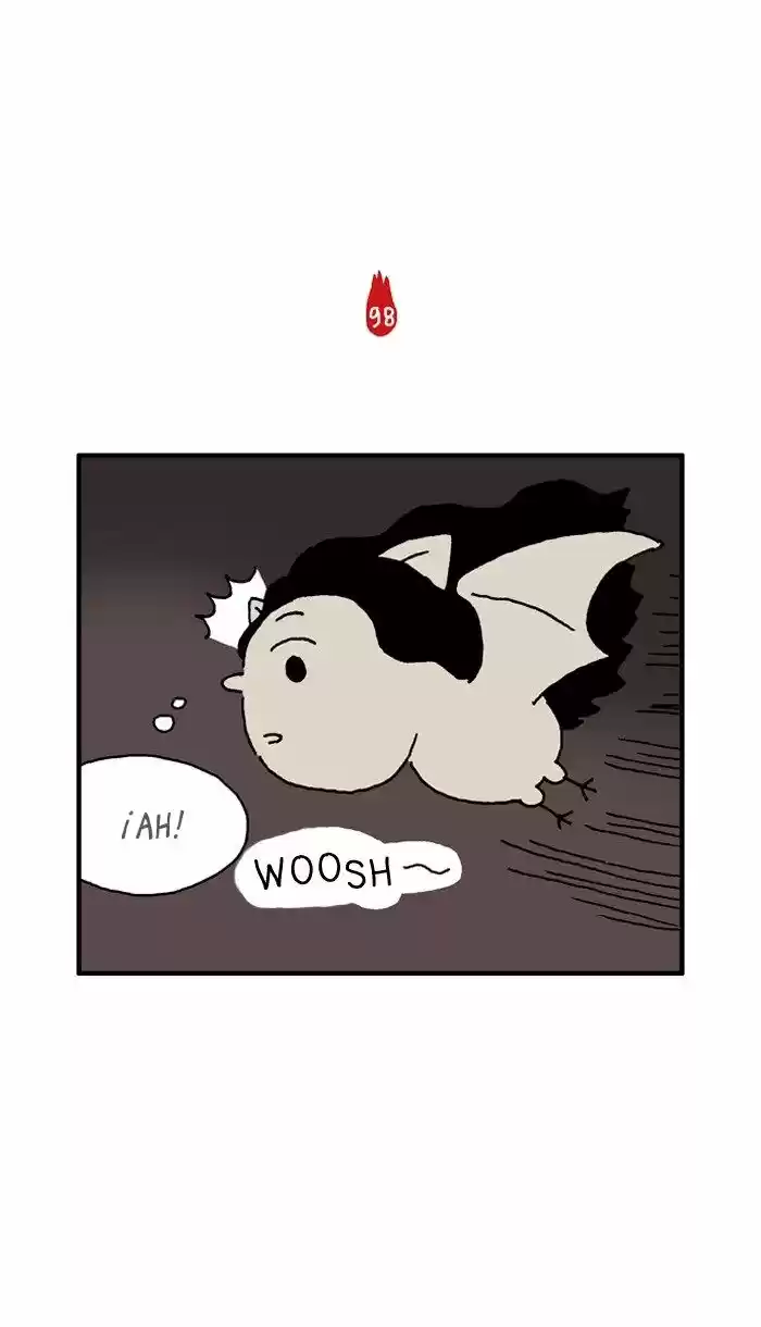 She Is A Vampire! - Capítulo 20 - Página 26 - LectorTMOo