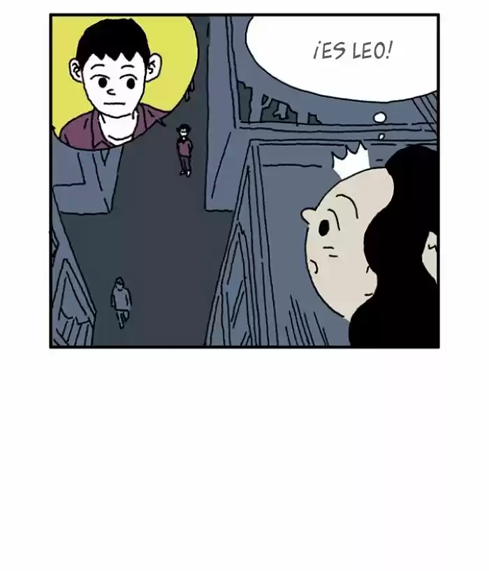 She Is A Vampire! - Capítulo 20 - Página 27 - LectorTMOo