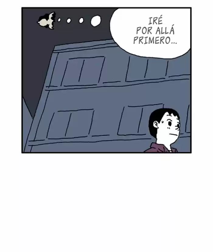 She Is A Vampire! - Capítulo 20 - Página 28 - LectorTMOo