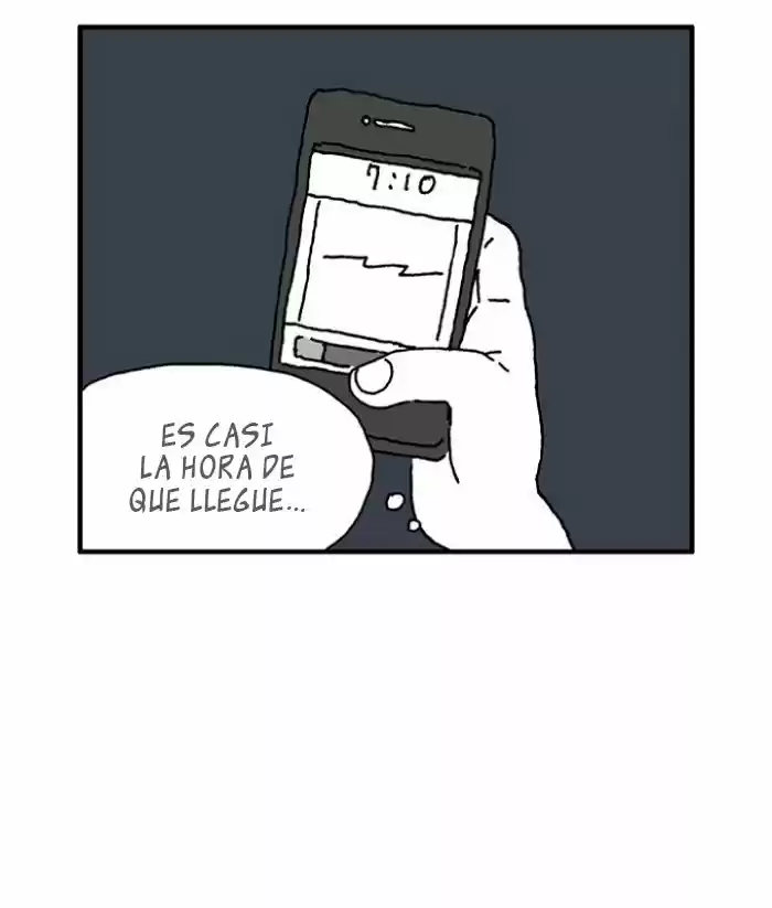 She Is A Vampire! - Capítulo 20 - Página 30 - LectorTMOo