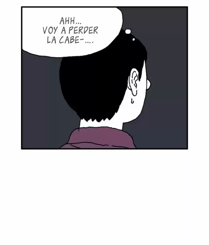 She Is A Vampire! - Capítulo 20 - Página 31 - LectorTMOo
