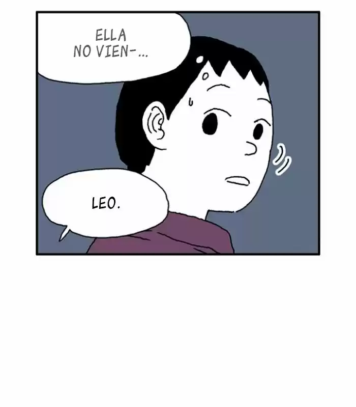 She Is A Vampire! - Capítulo 20 - Página 32 - LectorTMOo