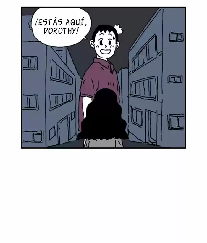 She Is A Vampire! - Capítulo 20 - Página 34 - LectorTMOo