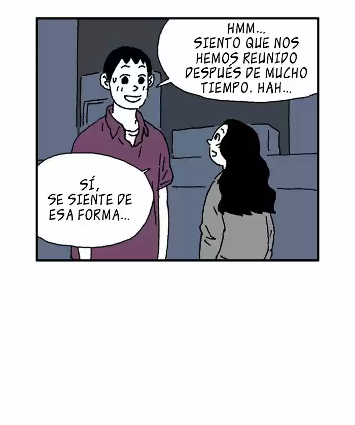 She Is A Vampire! - Capítulo 20 - Página 37 - LectorTMOo
