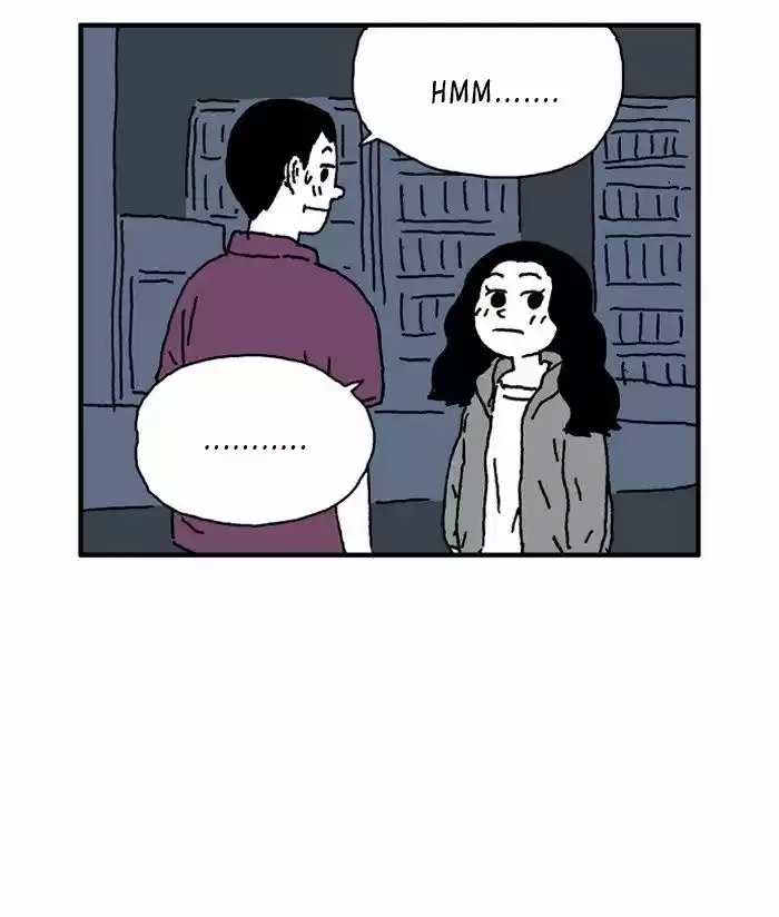 She Is A Vampire! - Capítulo 20 - Página 38 - LectorTMOo