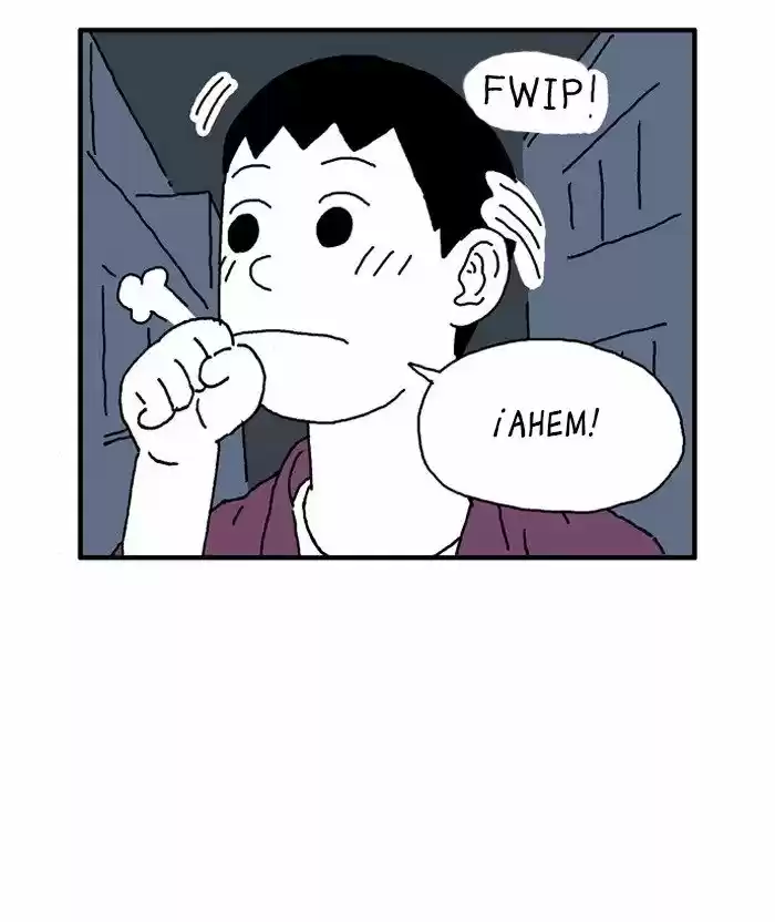 She Is A Vampire! - Capítulo 20 - Página 43 - LectorTMOo