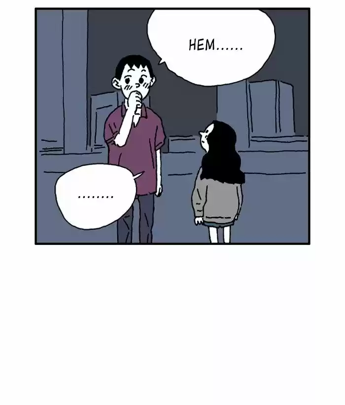 She Is A Vampire! - Capítulo 20 - Página 44 - LectorTMOo