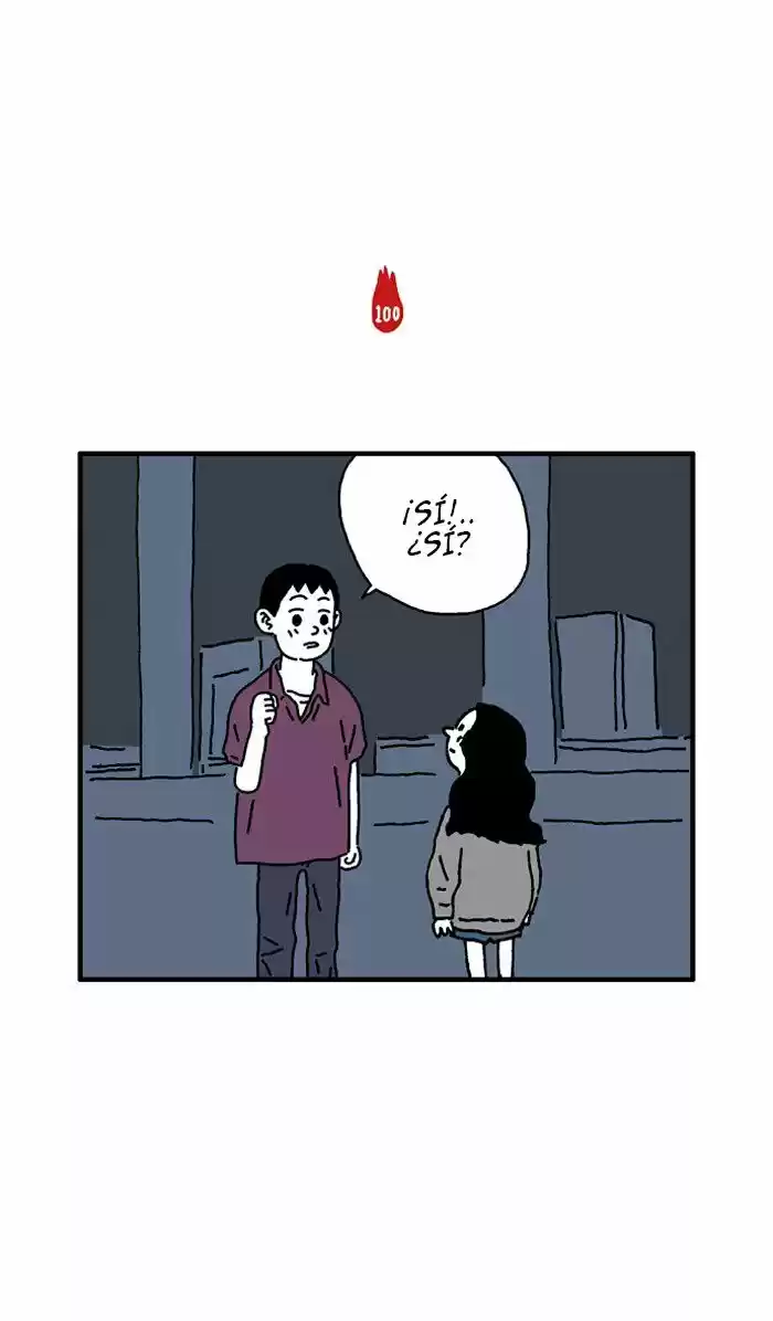 She Is A Vampire! - Capítulo 20 - Página 47 - LectorTMOo