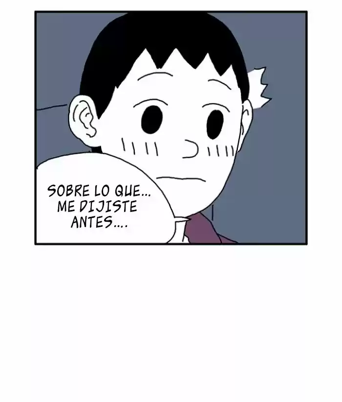 She Is A Vampire! - Capítulo 20 - Página 50 - LectorTMOo