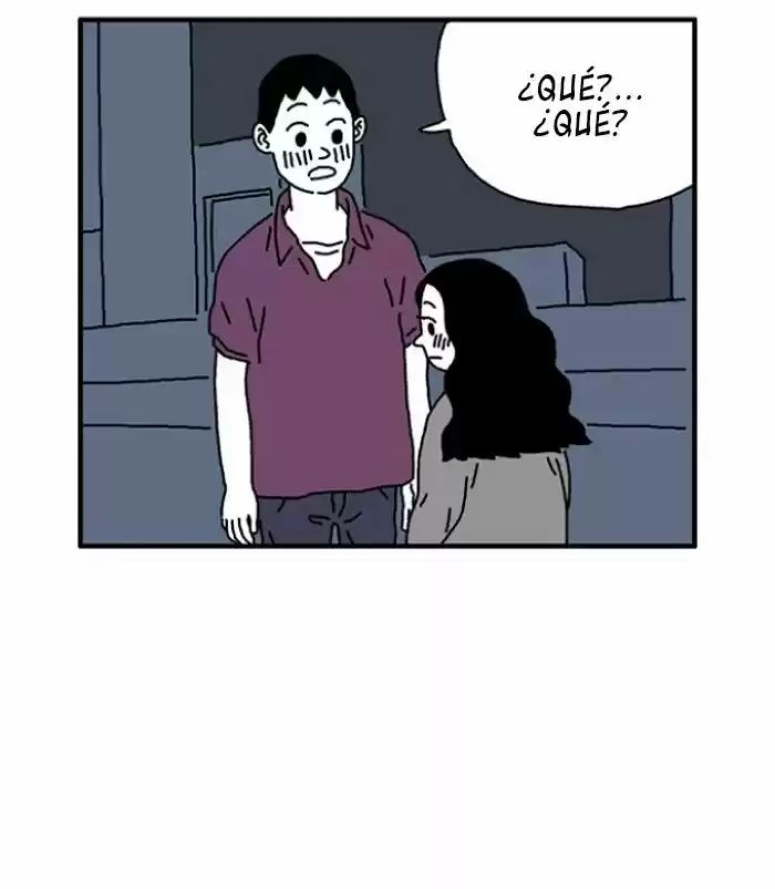 She Is A Vampire! - Capítulo 20 - Página 53 - LectorTMOo