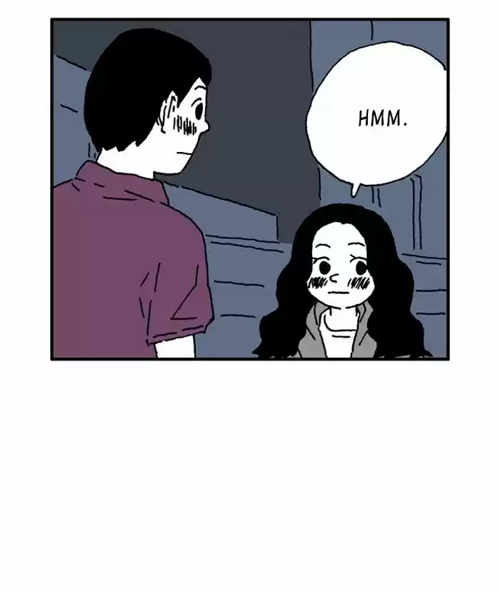 She Is A Vampire! - Capítulo 20 - Página 54 - LectorTMOo