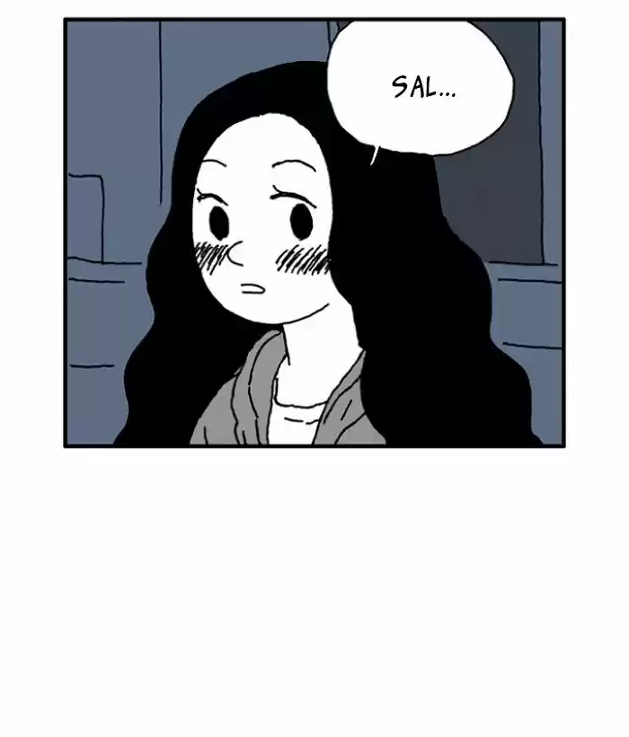 She Is A Vampire! - Capítulo 20 - Página 55 - LectorTMOo