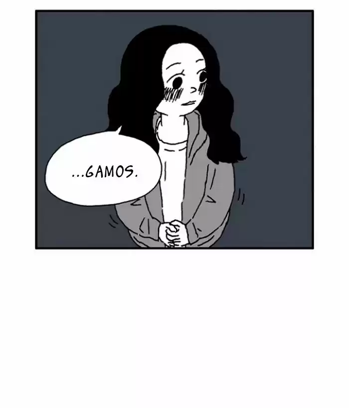 She Is A Vampire! - Capítulo 20 - Página 56 - LectorTMOo