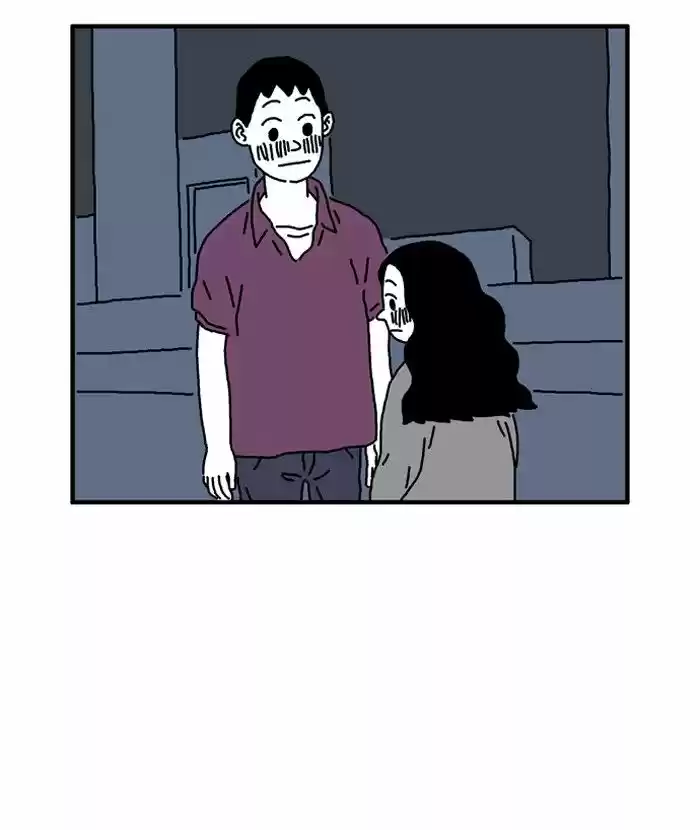 She Is A Vampire! - Capítulo 20 - Página 57 - LectorTMOo