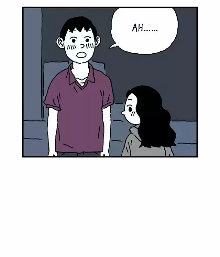 She Is A Vampire! - Capítulo 21 - Página 4 - LectorTMOo