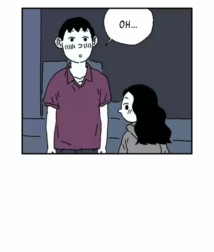 She Is A Vampire! - Capítulo 21 - Página 5 - LectorTMOo