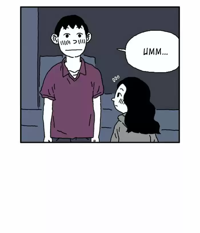 She Is A Vampire! - Capítulo 21 - Página 6 - LectorTMOo