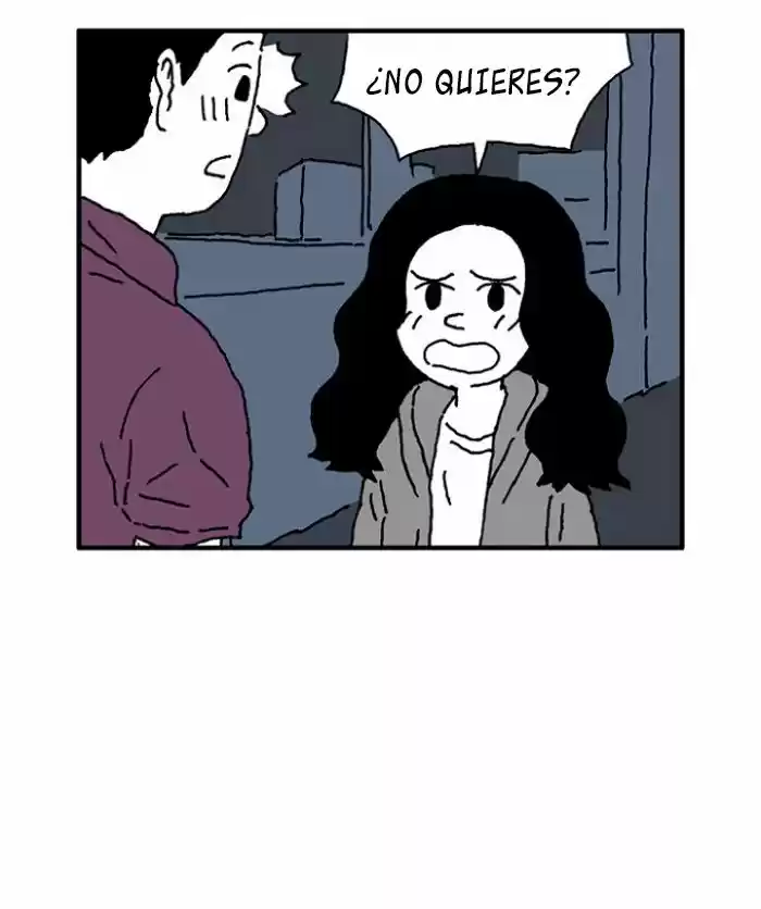 She Is A Vampire! - Capítulo 21 - Página 7 - LectorTMOo