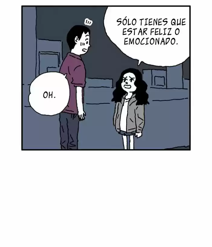 She Is A Vampire! - Capítulo 21 - Página 9 - LectorTMOo
