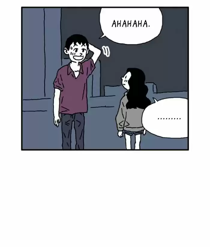 She Is A Vampire! - Capítulo 21 - Página 10 - LectorTMOo