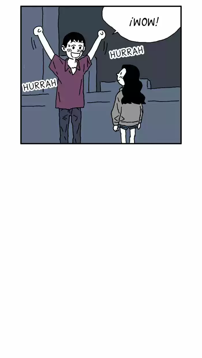 She Is A Vampire! - Capítulo 21 - Página 11 - LectorTMOo
