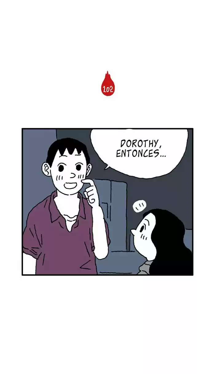 She Is A Vampire! - Capítulo 21 - Página 12 - LectorTMOo