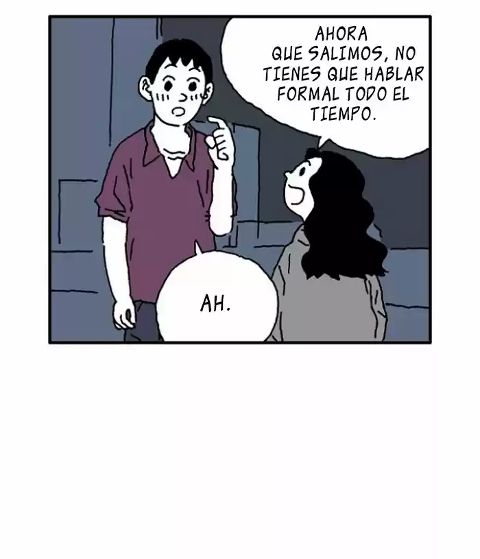 She Is A Vampire! - Capítulo 21 - Página 13 - LectorTMOo