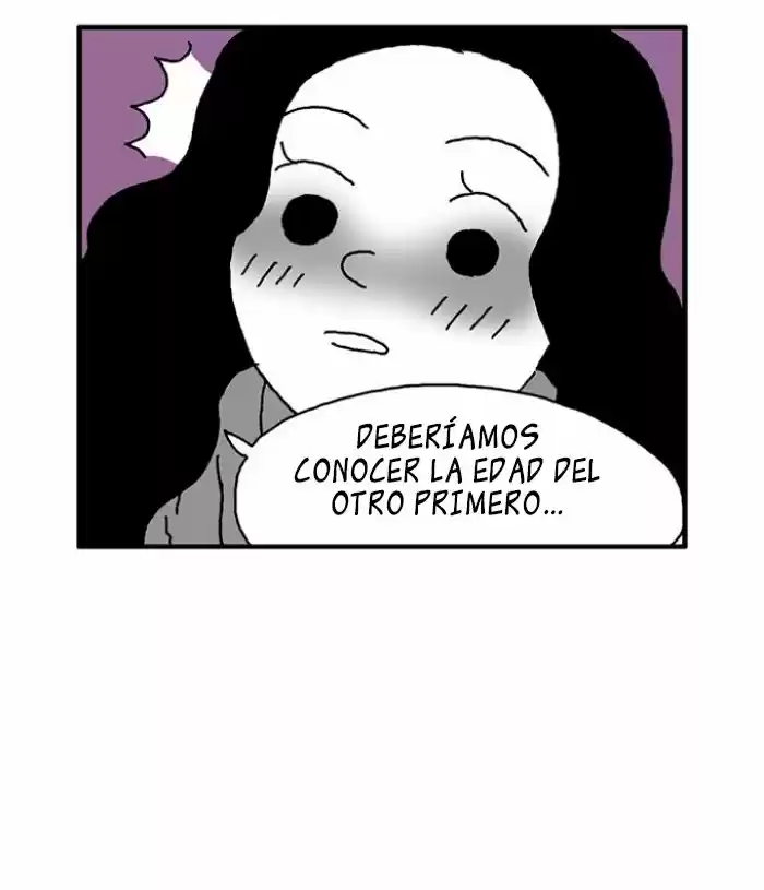She Is A Vampire! - Capítulo 21 - Página 15 - LectorTMOo