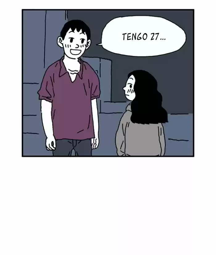 She Is A Vampire! - Capítulo 21 - Página 16 - LectorTMOo