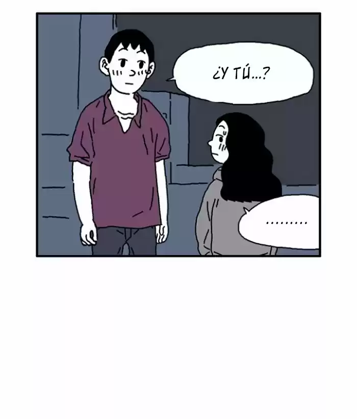 She Is A Vampire! - Capítulo 21 - Página 17 - LectorTMOo