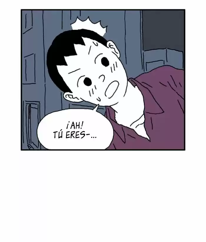 She Is A Vampire! - Capítulo 21 - Página 19 - LectorTMOo