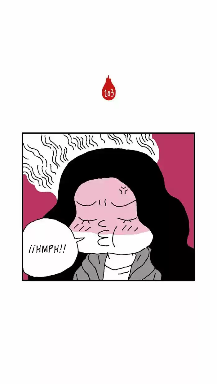 She Is A Vampire! - Capítulo 21 - Página 23 - LectorTMOo