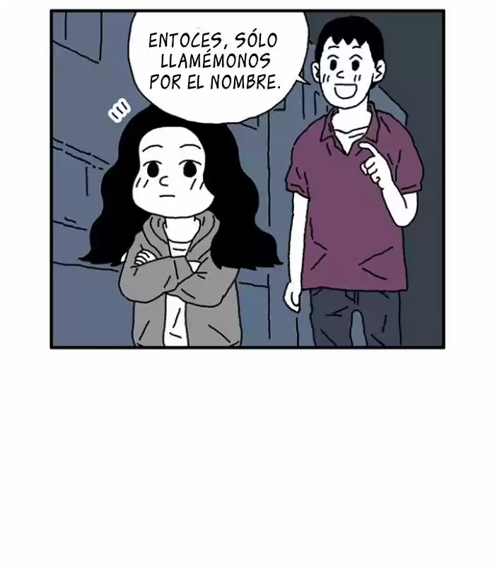 She Is A Vampire! - Capítulo 21 - Página 24 - LectorTMOo