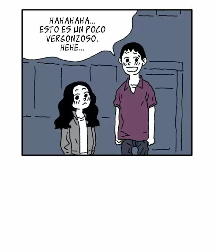 She Is A Vampire! - Capítulo 21 - Página 30 - LectorTMOo