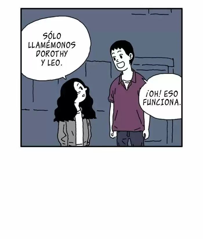 She Is A Vampire! - Capítulo 21 - Página 31 - LectorTMOo