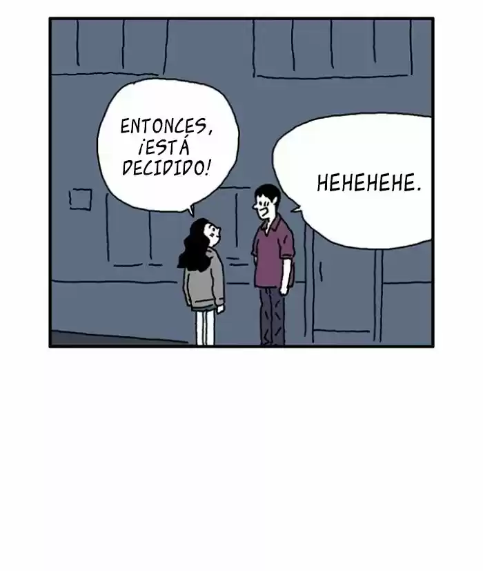 She Is A Vampire! - Capítulo 21 - Página 32 - LectorTMOo