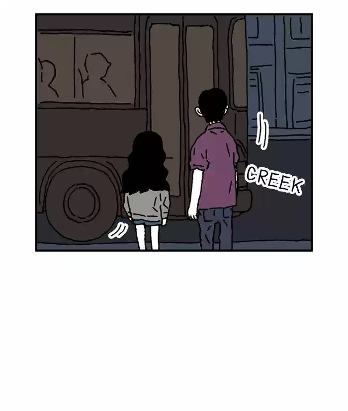 She Is A Vampire! - Capítulo 21 - Página 35 - LectorTMOo