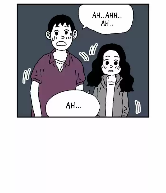 She Is A Vampire! - Capítulo 21 - Página 37 - LectorTMOo