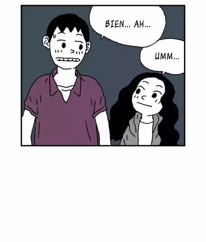 She Is A Vampire! - Capítulo 21 - Página 39 - LectorTMOo