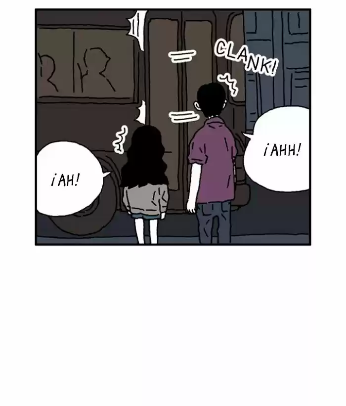 She Is A Vampire! - Capítulo 21 - Página 40 - LectorTMOo