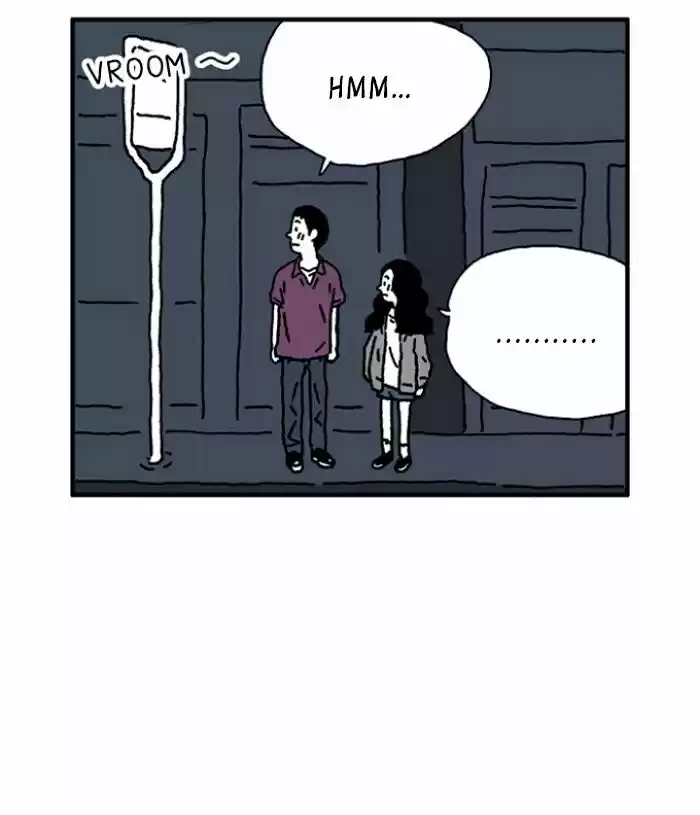 She Is A Vampire! - Capítulo 21 - Página 41 - LectorTMOo