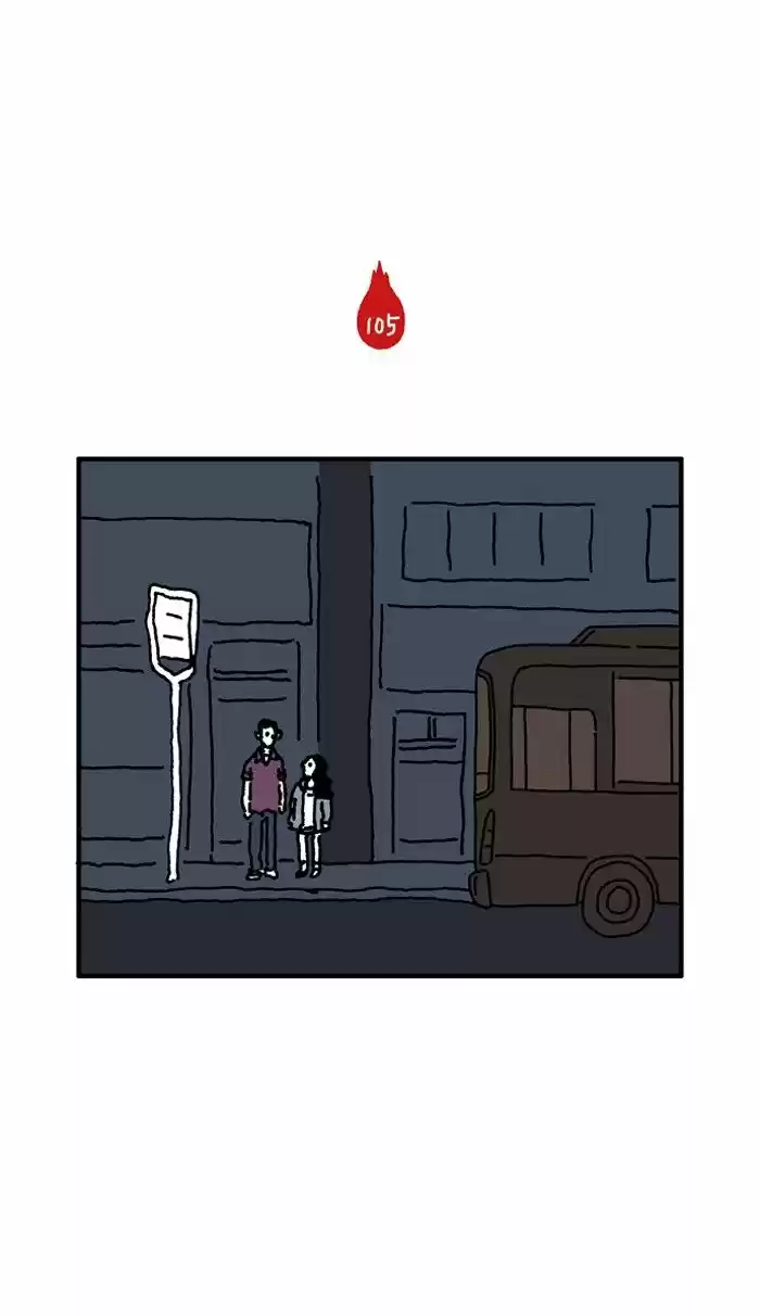 She Is A Vampire! - Capítulo 21 - Página 43 - LectorTMOo