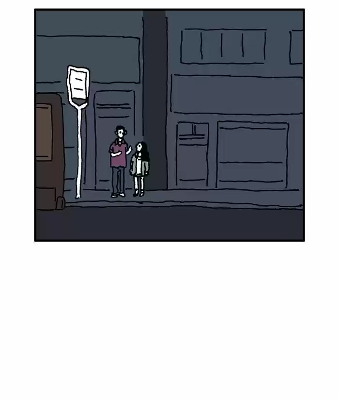 She Is A Vampire! - Capítulo 21 - Página 45 - LectorTMOo