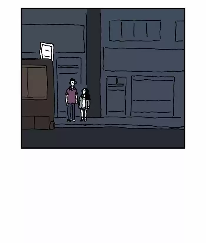 She Is A Vampire! - Capítulo 21 - Página 47 - LectorTMOo