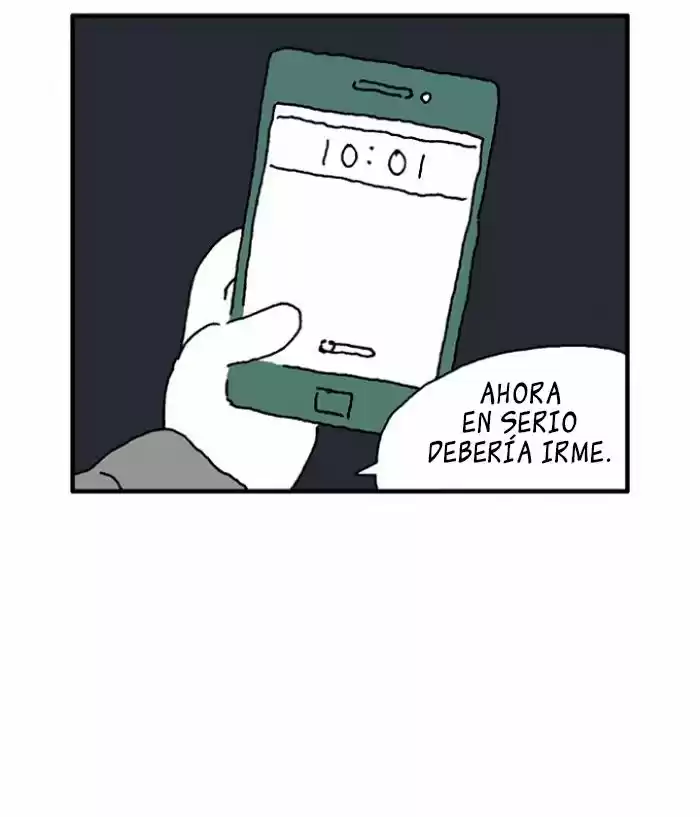 She Is A Vampire! - Capítulo 21 - Página 49 - LectorTMOo