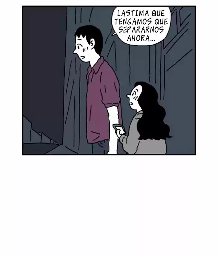 She Is A Vampire! - Capítulo 21 - Página 50 - LectorTMOo