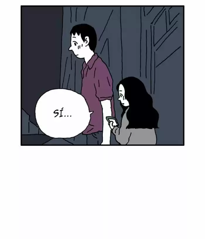 She Is A Vampire! - Capítulo 21 - Página 51 - LectorTMOo