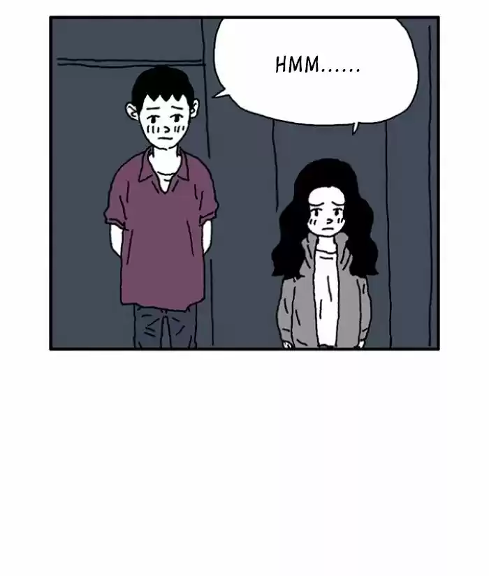 She Is A Vampire! - Capítulo 21 - Página 52 - LectorTMOo
